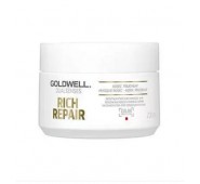 Atkuriamoji kaukė Goldwell Rich Repair 60sec Treatment 200ml