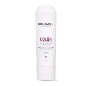 Dažytų plaukų kondicionierius Goldwell Color Brilliance Conditioner 200ml