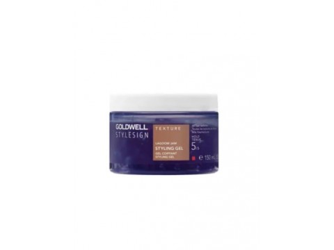 Modeliavimo želė Goldwell Stylesign Ultra Volume Lagoom Jam (4)150ml