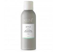 KEUNE STYLE Sausas Plaukų Šampūnas Dry Shampoo, 200 ml