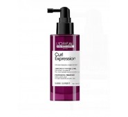 LOREAL Professionnel Curl Expression Density Stimulator apimties ir tankumo suteikianti plaukų priemonė  90ml