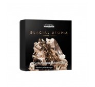 LOREAL Professionnel Absolut Repair Molecular Trio plaukų priežiūros rinkinys 