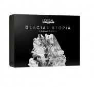 LOREAL Professionnel Metal Detox Trio plaukų priežiūros rinkinys 