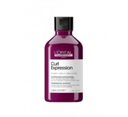 LOREAL Professionnel Curl Expression Anti-Buildup Cleansing Jelly plaukų šampūnas 300ml