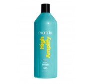 Matrix Total Results High Amplify apimtį didinantis šampūnas 1000 ml