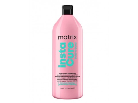  Matrix Insta Cure Build-A-Bond Mighty Care kondicionierius1000ml