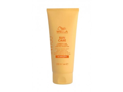 Wella Invigo After Sun Express kondicionierius po saulės  200ml