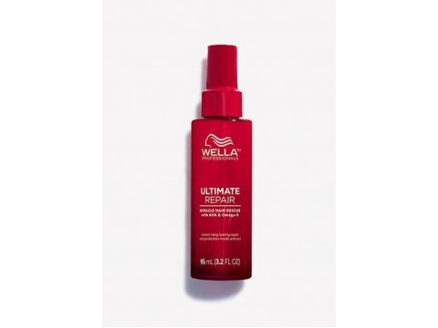 Wella Professionals Ultimate Repair Night Serum naktinis serumas  95 ml