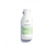 Wella Professionals Elements Calming raminamasis plaukų šampūnas  250ml