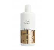 Wella Oil Reflections švytėjimą išryškinantis šampūnas  500ml