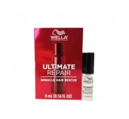  Wella Ultimate Repair Miracle Hair Rescue 5 ml Atkuriamasis purškiklis pažeistiems plaukams