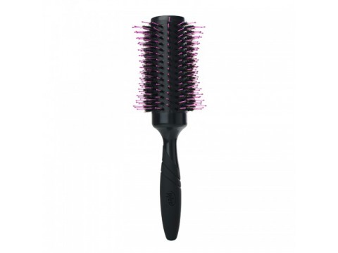 WETBRUSH PRO ROUND BRUSH VOLUME & BODY APIMTIES IR TŪRIO SUTEIKIANTIS PLAUKŲ DŽIOVINIMO ŠEPETYS STORIEMS PLAUKAMS