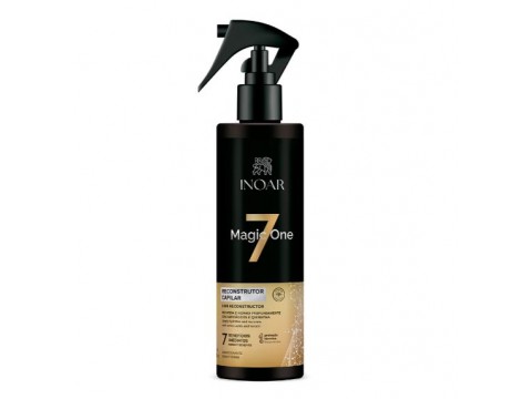 INOAR Magic One 7 Reconstructor - plaukus rekonstruojantis purškiklis 300 ml