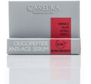 CARELIKA MINI VEIDO SERUMAS OLIGOPEPTIDE ANTI-AGE, 7ML